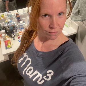 Meet your Posher, Roxie